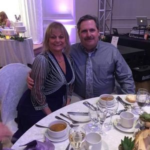 Meet your Posher, Diane